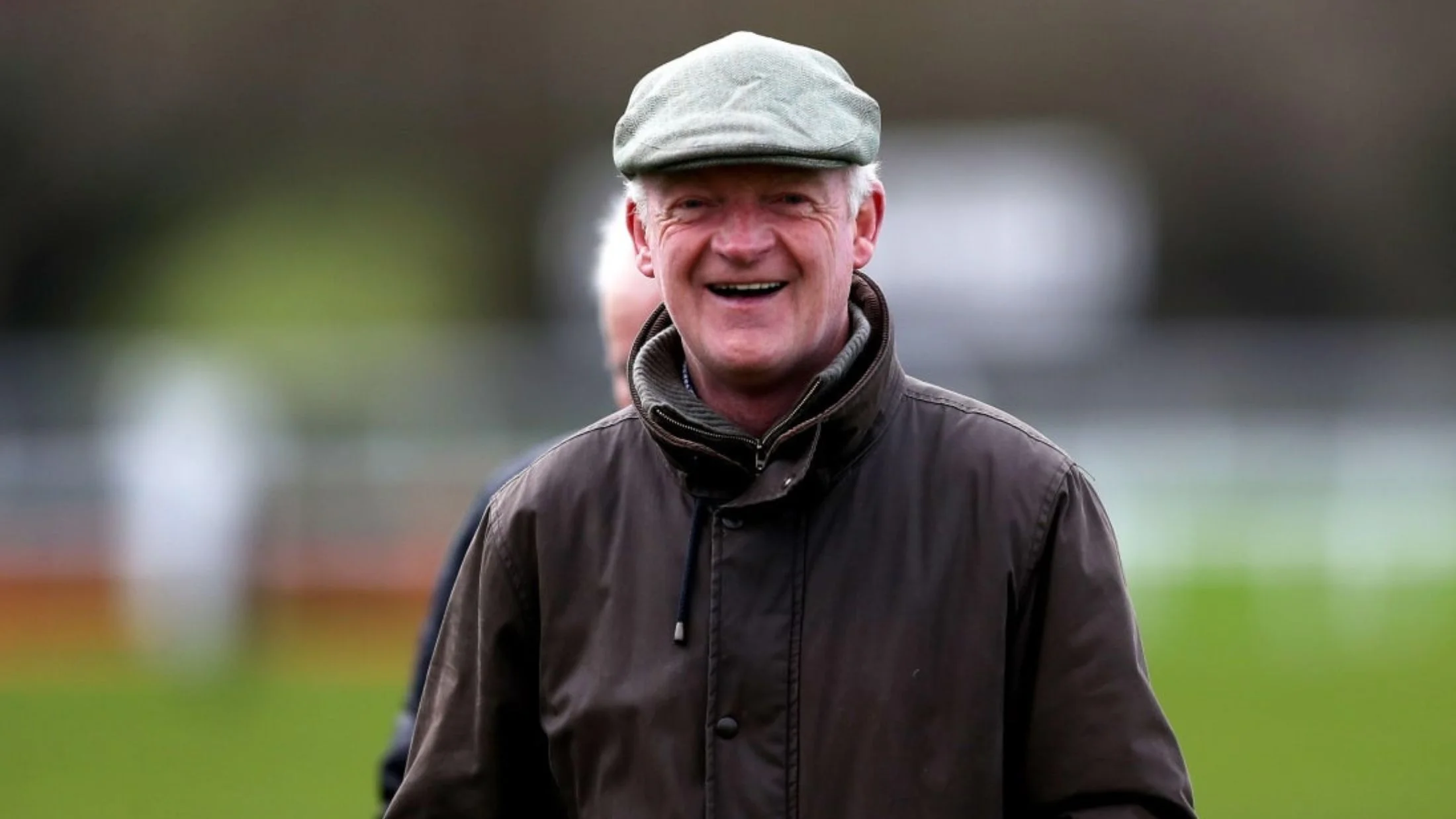 Bookies Pay Out on Mullins to be Crowned British Champion Trainer Ahead of Finals D